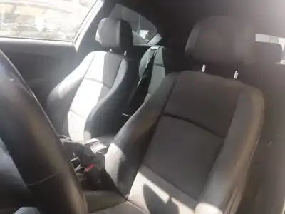 Veículo de Sucata bmw serie 1 berlina (e81/e87) 116i do ano 2009 alimentado n43b20a