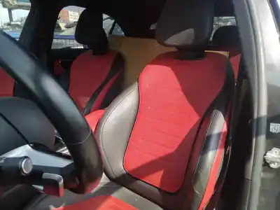 Veículo de Sucata mercedes-benz mercedes clase c (w206) berlina * | 0.21 - ... c 220 d | c 220 d do ano 2022 alimentado 654820