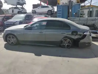 Здавання транспортного засобу MERCEDES                                           MERCEDES CLASE C (W206) BERLINA * | 0.21 - ... C 220 D |                                                                                                                                                                                                   C 300 E                                                                                                                                                                                                                                                    року 2023 потужний 254920