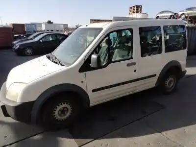 Утилизация автомобиля ford transit connect (tc7) * года 2002 питание 4cpb