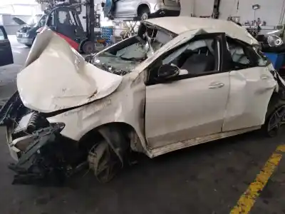 Vehículo de desguace MERCEDES-BENZ CLASE B SPORTS TOURER (W247) B 200 D (247.012) del año 2023 con motor OM 654.920