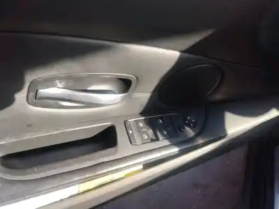 Scrapping Vehicle bmw 5 touring (e61) 530 d of the year 2008 powered m57 d30 (306d3)