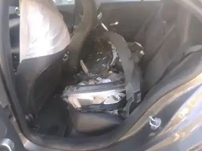 Scrapping Vehicle bmw 5 touring (e61) 530 d of the year 2008 powered m57 d30 (306d3)