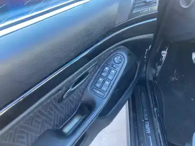 Scrapping Vehicle bmw 5 (e39) 530 d of the year 2005 powered m57 d30 (306d1)