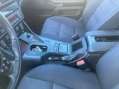 Scrapping Vehicle bmw 5 (e39) 530 d of the year 2005 powered m57 d30 (306d1)