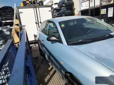 Утилизация автомобиля seat ibiza iii (6l1) 1.9 sdi года 2004 питание asy