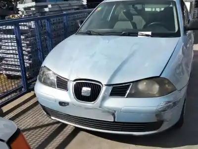 Утилизация автомобиля seat ibiza iii (6l1) 1.9 sdi года 2004 питание asy