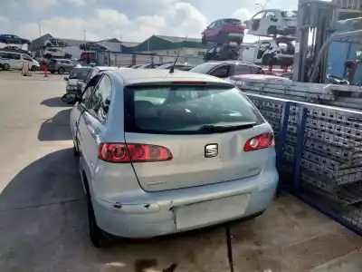 Утилизация автомобиля seat ibiza iii (6l1) 1.9 sdi года 2004 питание asy