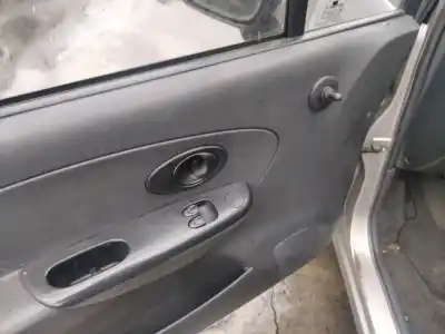 Veicolo di demolizione daewoo matiz (m100, m150) 1.0 dell'anno 2004 alimentato b10s