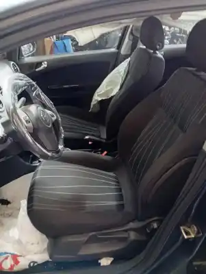 Здавання транспортного засобу opel corsa d (s07) 1.3 cdti (l08, l68) року 2006 потужний z 13 dth