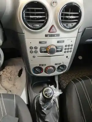 Здавання транспортного засобу opel corsa d (s07) 1.3 cdti (l08, l68) року 2006 потужний z 13 dth