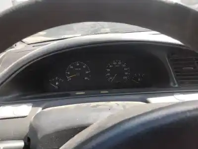 Scrapping Vehicle peugeot 806 (221) 1.9 td of the year 1996 powered dhx (xud9te)