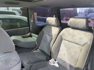 Scrapping Vehicle peugeot 806 (221) 1.9 td of the year 1996 powered dhx (xud9te)