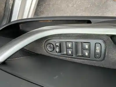 Здавання транспортного засобу peugeot 308 i (4a_, 4c_) 1.6 16v року 2011 потужний 5f01