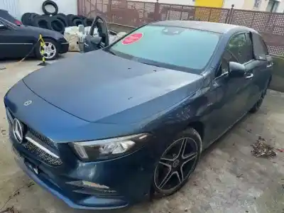 Veículo de Sucata mercedes-benz clase a (w177) a 250 e (177.086) do ano 2020 alimentado m 282.914
