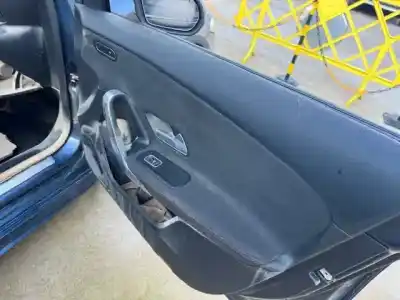 Veículo de Sucata mercedes-benz clase a (w177) a 250 e (177.086) do ano 2020 alimentado m 282.914