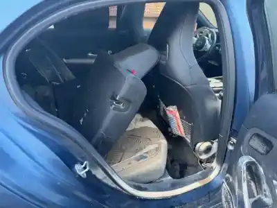 Veículo de Sucata mercedes-benz clase a (w177) a 250 e (177.086) do ano 2020 alimentado m 282.914