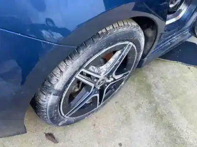 Veículo de Sucata mercedes-benz clase a (w177) a 250 e (177.086) do ano 2020 alimentado m 282.914