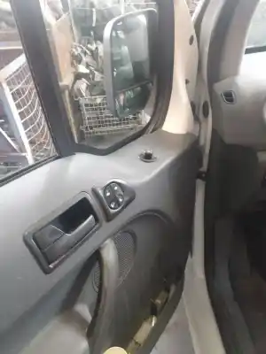 Утилизация автомобиля ford transit connect (p65_, p70_, p80_) 1.8 tdci года 2012 питание hcpa,hcpb,hcpc,hcpd,p9pa,p9pb,p9pc,p9pd,r3pa,rwpe,