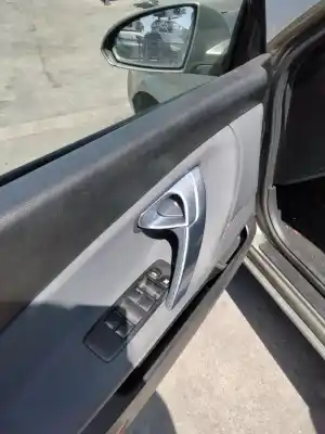 Vehicul casat nissan primera (p12) 1.9 dci al anului 2006 alimentat f9q