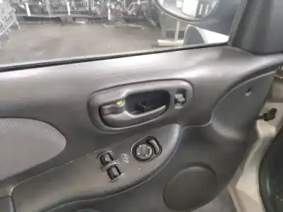 Scrapping Vehicle chrysler neon ii 1.6 of the year 2003 powered ejd