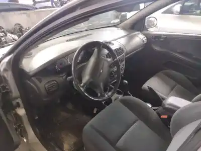 Scrapping Vehicle chrysler neon ii 1.6 of the year 2003 powered ejd