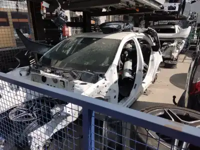 Veículo de Sucata MERCEDES-BENZ CLASE A (W177) A 180 D (177.010) do ano 2021 alimentado OM 654.920