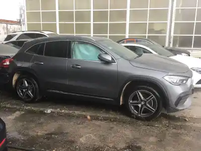 Veículo de Sucata MERCEDES-BENZ CLASE GLA (BM 247) GLA 250 E - HIBRIDO ENCHUFABLE (PHEV) do ano 2022 alimentado 282914