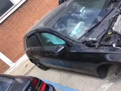 Здавання транспортного засобу mercedes-benz clase a (bm 177) * року 2021 потужний 654920