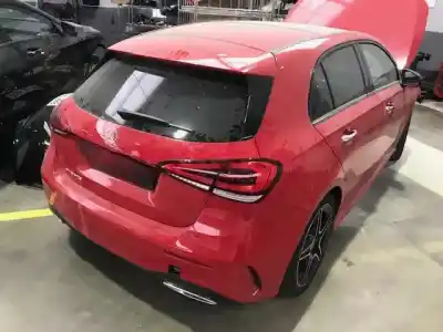 Vehículo de desguace MERCEDES CLASE A (BM 177)  del año 2018 con motor K9KH471