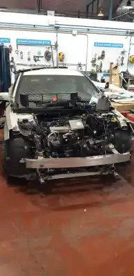 Vehículo de desguace mercedes-benz clase a (w176) * del año 2018 con motor 651930