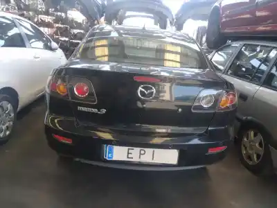 Vehículo de desguace MAZDA 3 (BK)  del año 2006 con motor Y601,Y603,Y605,Y642