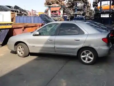 Vehículo de desguace CITROEN XSARA BREAK (N2)  del año 2003 con motor RHY (DW10TD)