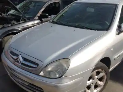 Утилизация автомобиля citroen                                            xsara break (n2)                                                                                                                                                                                                                                           2.0 hdi 90 года 2003 питание rhy (dw10td)