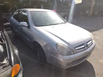 Утилизация автомобиля citroen                                            xsara break (n2)                                                                                                                                                                                                                                           2.0 hdi 90 года 2003 питание rhy (dw10td)