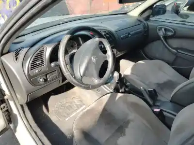 Утилизация автомобиля citroen                                            xsara break (n2)                                                                                                                                                                                                                                           2.0 hdi 90 года 2003 питание rhy (dw10td)