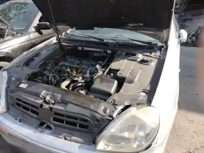 Утилизация автомобиля citroen                                            xsara break (n2)                                                                                                                                                                                                                                           2.0 hdi 90 года 2003 питание rhy (dw10td)