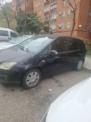 Vehículo de desguace FORD FOCUS C-MAX (DM2)  del año 2005 con motor G6DA,G6DB,G6DD,G6DG