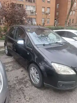 Scrapping Vehicle ford focus c-max (dm2) 2.0 tdci of the year 2005 powered g6da,g6db,g6dd,g6dg