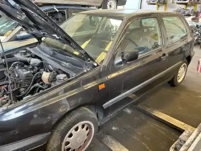 Vehículo de desguace VW GOLF III (1H1)  del año 2025 con motor ABS