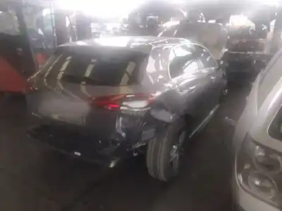 Veículo de Sucata MERCEDES-BENZ CLASE A (W177) A 200 D (177.012) do ano 2024 alimentado OM 654.920