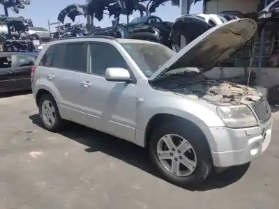 Vehicul casat SUZUKI GRAND VITARA II (JT, TE, TD)  al anului 2007 alimentat J20A