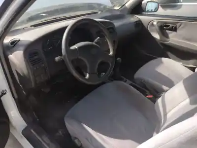 Vehicul casat nissan primera (p10) 2.0 d al anului 1993 alimentat cd20