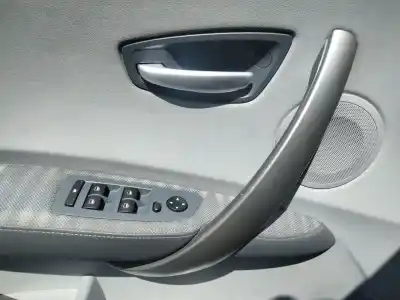 Veículo de Sucata bmw 1 (e87) 120 d do ano 2005 alimentado m47 d20 (204d4),n47 d20 a