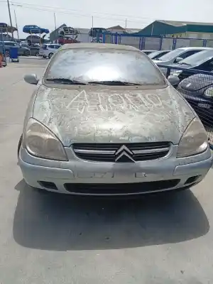 Vehicul casat CITROEN C5 I (DC_)  al anului 2003 alimentat RHZ (DW10ATED)