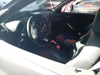 Veículo de Sucata ALFA ROMEO 156 (932_)  do ano 2004 alimentado 937 A2.000