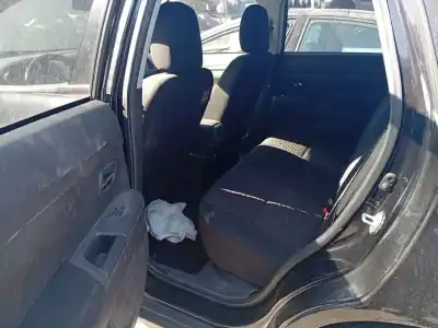 Здавання транспортного засобу mitsubishi asx (ga_w_) 1.8 di-d 4wd (ga6w) року 2011 потужний 4n13