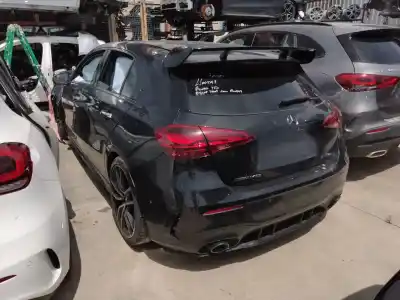 Veículo de Sucata MERCEDES-BENZ CLASE A (W177)  do ano 2023 alimentado 260.920