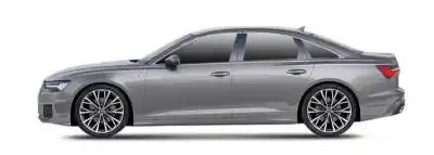 Утилизация автомобиля AUDI A6 ALLROAD QUATTRO (4AH)  года 2019 питание DEZ