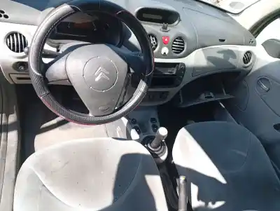 Здавання транспортного засобу citroen c3 i (fc_, fn_) 1.4 hdi року 2003 потужний 8hx (dv4td),8hz (dv4td)